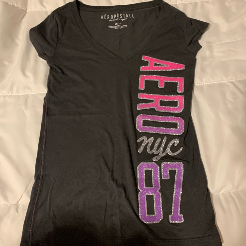 Aeropostale V-Neck